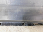 Бампер задний для Nissan Juke 2011>, OEM 850221KA6H - вид 7 (фото)