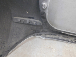 Бампер задний для Nissan Murano (Z52) 2016>, OEM 850225BF0H - вид 10 (фото)