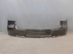 Бампер задний для Volkswagen Tiguan 2007-2017, OEM 5NU807421 - вид 1 (фото)
