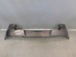 Бампер задний для Volkswagen Tiguan 2007-2017, OEM 5NU807421 - вид 2 (фото)