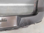 Бампер задний для Volkswagen Tiguan 2007-2017, OEM 5NU807421 - вид 4 (фото)