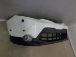 Бампер передний для Nissan Qashqai (J11) 2014>, OEM 620224EA0H - вид 3 (фото)