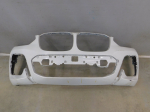 Бампер передний для BMW X3 G01 2017>, OEM 5111139605 - вид 1 (фото)