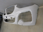 Бампер передний для BMW X3 G01 2017>, OEM 5111139605 - вид 3 (фото)