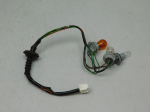 Проводка (коса) для Nissan Almera (G15) 2013>, OEM 265514AA0A - вид 1 (фото)