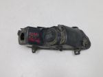 Фара противотуманная левая для Volkswagen Polo Sedan 2011-2020, OEM 6R0941061D - вид 4 (фото)
