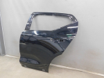 Дверь задняя левая для Volvo XC40 2017>, OEM 31479740 - вид 3 (фото)