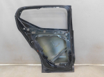 Дверь задняя левая для Volvo XC40 2017>, OEM 31479740 - вид 5 (фото)