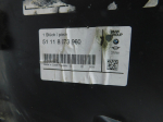 Кронштейн переднего бампера для BMW X1 F48 2015>, OEM 51118059898 - вид 3 (фото)