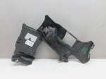 Кронштейн переднего бампера для BMW X1 F48 2015>, OEM 51118073959 - вид 2 (фото)