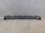 Решетка в бампер центральная для Land Rover Range Rover IV 2013>, OEM CK5217K946 - вид 1 (фото)