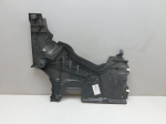 Защита для BMW 5-серия G30 2016>, OEM 51758060096 - вид 2 (фото)