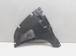 Пыльник для BMW 1 серии F40 2019>, OEM 51718497238 - вид 1 (фото)