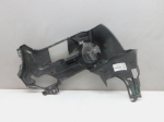 Кронштейн переднего бампера для BMW X1 F48 2015>, OEM 51117354820 - вид 2 (фото)