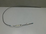 Тормозная трубка для BMW 5-серия E60/E61 2003>, OEM 34326772482 - вид 1 (фото)