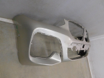 Бампер передний для BMW X3 G01 2017>, OEM 5111139605 - вид 2 (фото)
