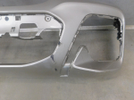 Бампер передний для BMW X3 G01 2017>, OEM 5111139605 - вид 4 (фото)