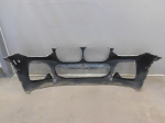 Бампер передний для BMW X3 G01 2017>, OEM 5111139605 - вид 5 (фото)