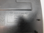 Локер передний левый для BMW 3-серия F30 2011>, OEM 51717260397 - вид 3 (фото)