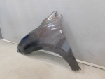 Крыло переднее левое для Hyundai ix35 2010>, OEM 663112S000 - вид 3 (фото)