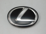 Эмблема для Lexus RX IV 2015>, OEM 9097502108 - вид 1 (фото)