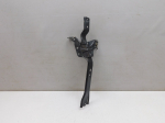 Кронштейн замка капота для Toyota RAV 4 2013-2019, OEM 5208542050 - вид 1 (фото)