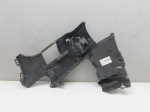 Кронштейн переднего бампера для BMW X1 F48 2015>, OEM 51118073960 - вид 2 (фото)
