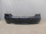 Бампер задний для Volkswagen Polo Sedan 2011-2020, OEM 6RU807421G - вид 1 (фото)