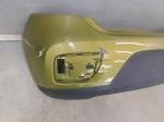 Бампер задний для Renault Sandero 2014>, OEM 850229678R - вид 3 (фото)