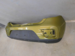 Бампер задний для Renault Sandero 2014>, OEM 850229678R - вид 4 (фото)