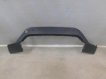 Юбка передняя для BMW X3 F25 2010>, OEM 51117338544 - вид 1 (фото)