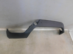 Юбка передняя для BMW X3 F25 2010>, OEM 51117338544 - вид 2 (фото)