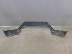Юбка передняя для BMW X3 F25 2010>, OEM 51117338544 - вид 4 (фото)