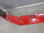 Бампер передний для Volvo V40/V40 Cross Country 2012>, OEM 31353310 - вид 2 (фото)