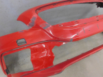 Бампер передний для Volvo V40/V40 Cross Country 2012>, OEM 31353310 - вид 5 (фото)