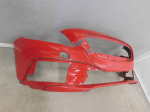 Бампер передний для Volvo V40/V40 Cross Country 2012>, OEM 31353310 - вид 4 (фото)
