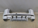 Бампер задний для Land Rover Range Rover Evoque 2011-2019, OEM BJ3M17D781A - вид 1 (фото)