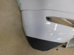 Бампер задний для Land Rover Range Rover Evoque 2011-2019, OEM BJ3M17D781A - вид 3 (фото)