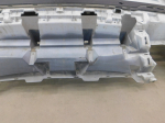 Бампер задний для Land Rover Range Rover Evoque 2011-2019, OEM BJ3M17D781A - вид 5 (фото)