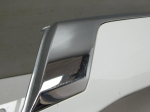 Накладка двери багажника для Mitsubishi Outlander 2012>, OEM 5817A265 - вид 5 (фото)