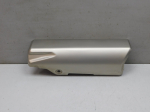 Накладка для Honda moto Africa Twin CRF 1000L/1100L, OEM 18340MKSE20 - вид 1 (фото)