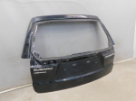 Дверь багажника для Subaru Forester (S12) 2008>, OEM 60809SC0209P - вид 2 (фото)