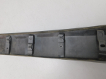 Накладка двери багажника для Toyota RAV 4 2013-2019, OEM 7680242130 - вид 5 (фото)