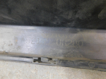 Бампер задний для Toyota RAV 4 2019>, OEM 521590R280 - вид 7 (фото)