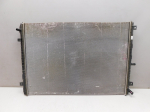 Радиатор охлаждения для Changan UNI-K 2020>, OEM CD569F2801040200 - вид 1 (фото)