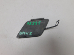 Заглушка буксировочного крюка для BMW 5-серия G30 2016>, OEM 51117385256 - вид 2 (фото)