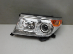 Фара левая для Toyota Land Cruiser (200) 2008>, OEM 8118560F30 - вид 1 (фото)