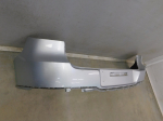 Бампер задний для Volkswagen Tiguan 2007-2017, OEM 5NU807421 - вид 3 (фото)