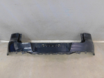 Бампер задний для Volkswagen Tiguan 2007-2017, OEM 5NU807421 - вид 2 (фото)