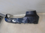 Бампер задний для Volkswagen Tiguan 2007-2017, OEM 5NU807421 - вид 4 (фото)